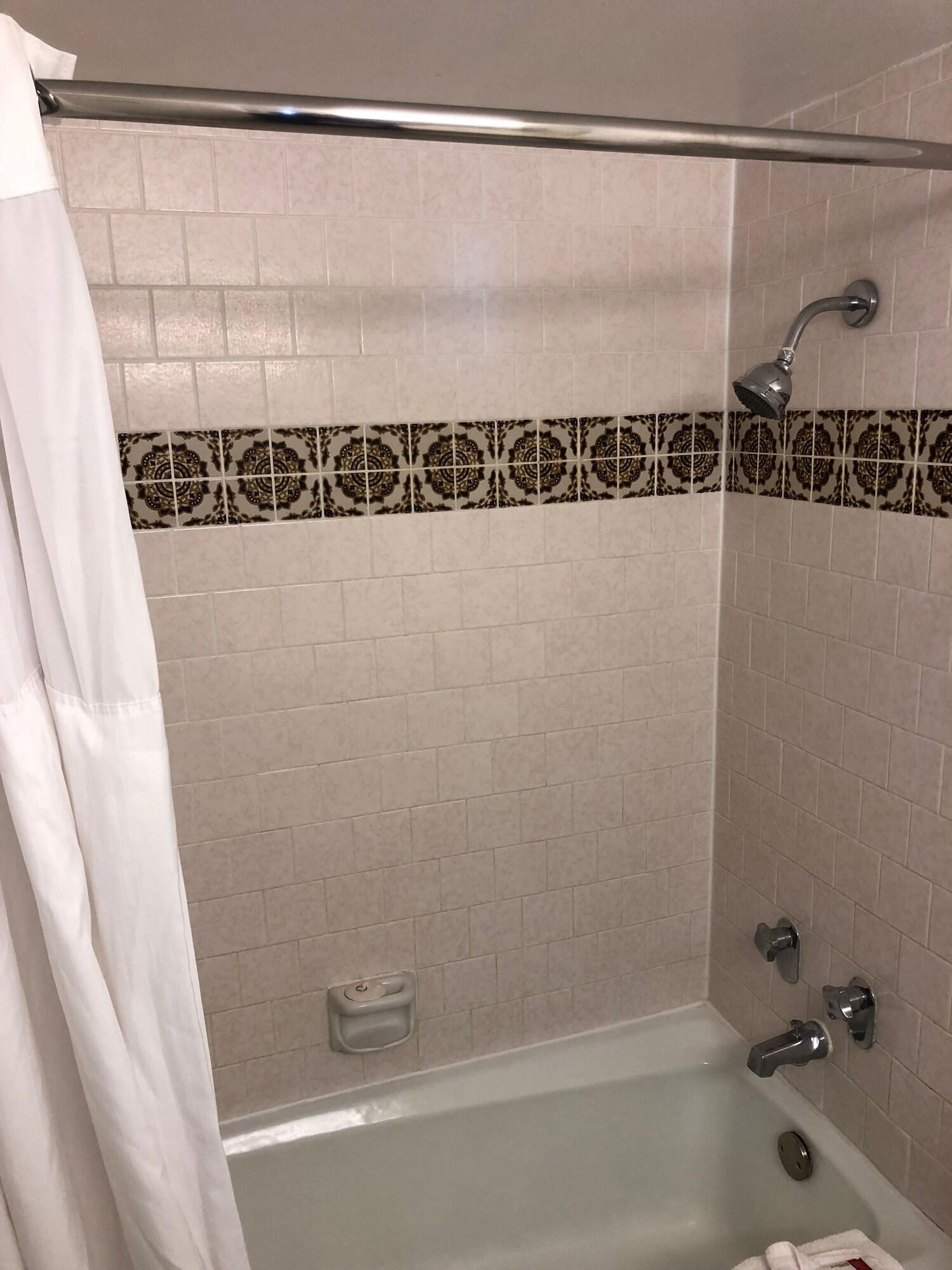 Days Inn By Wyndham Camarillo - Ventura Esterno foto